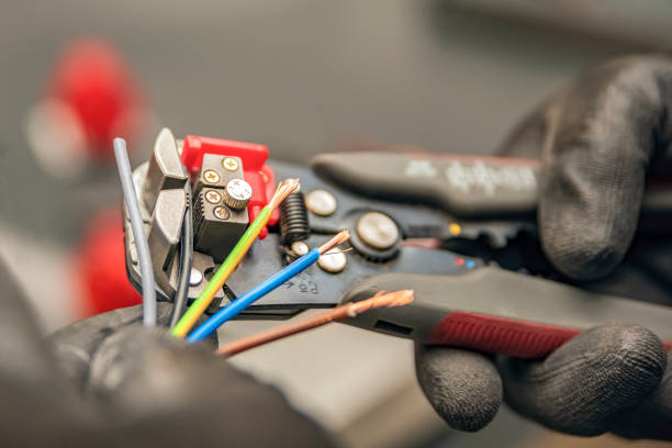 Best Electrician for Home Renovation  in Havre De Grace, MD