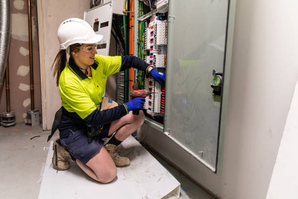 Best Electrical Upgrades for Homes  in Havre De Grace, MD
