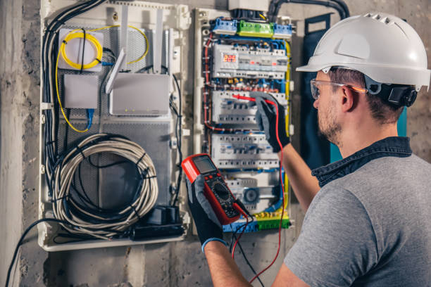 Best Residential Electrician Services  in Havre De Grace, MD