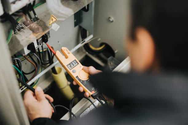 Best Electrical System Inspection  in Havre De Grace, MD