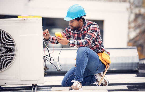 Best Ceiling Fan Installation Electrician  in Havre De Grace, MD