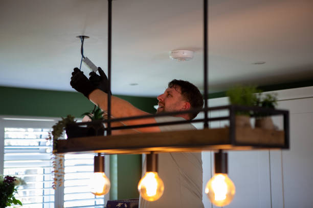 Best Industrial Electrical Services  in Havre De Grace, MD