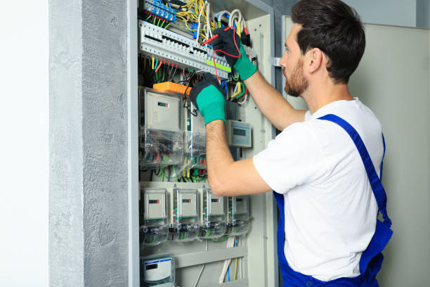Best Affordable Emergency Electrician  in Havre De Grace, MD
