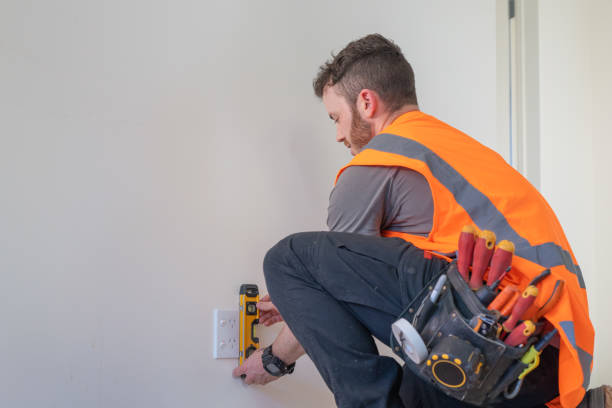 Electrical Rewiring Services in Havre De Grace, MD