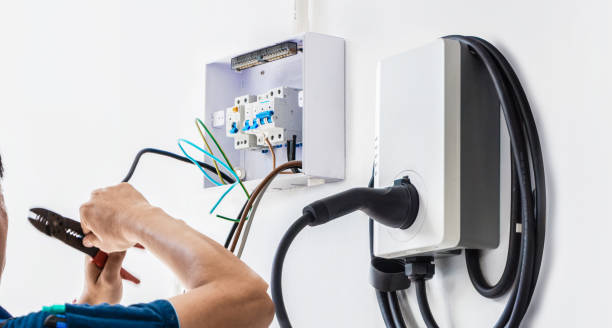 Best Electrical Troubleshooting Services  in Havre De Grace, MD